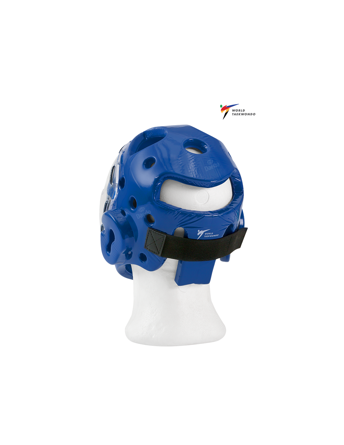 WT Mask Head Gear- Crvena*++*WT Mask Head Gear